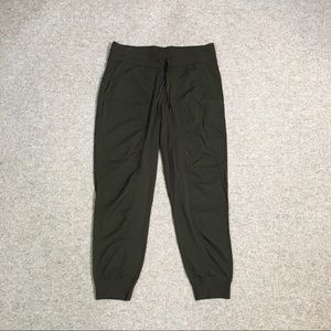 Lululemon Dance Studio Jogger